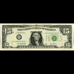 $15 Sale! Make an offer